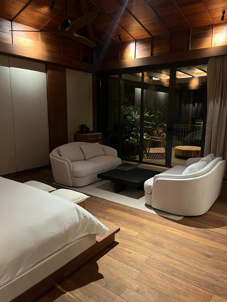 ROSEWOOD RESIDENCES MAYACOBA #4